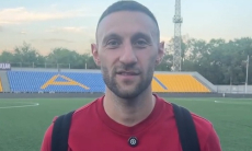 Капитан «Актобе» сделал заявление победы над «Алтаем»