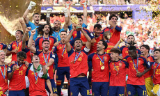 «Барселона» нацелилась на чемпиона мира по футболу