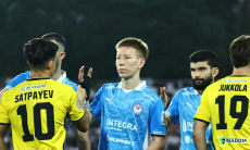 Матч с «Ордабасы» может отвлечь «Кайрат» от Лиги Чемпионов