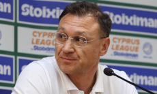 Уразбахтин заявил о позитивном настрое перед матчем «Омония» — «Кайрат»