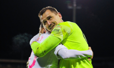Капитан Покатилов помог «Сабаху» одержать третью подряд победу в Лиге Чемпионов