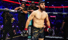 Анкалаев — Гуськов. Дата, время и прямая трансляция боя UFC