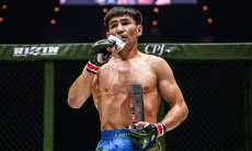 Каршыга Даутбек рассказал о гонорарах в Rizin FF