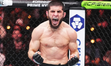 Олег Тактаров озвучил условие поражения Ислама Махачева в UFC