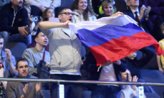 Чемпионка юниорского «Ролан Гаррос» из России официально сменила гражданство