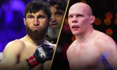 Экс-чемпион ACA назвал победителя боя Анкалаев — Гуськов