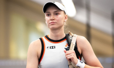 Елена Рыбакина объявила ближайшие планы