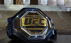 Непобежденный боец из России сделал заявление о контракте с UFC
