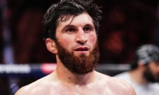 Магомед Анкалаев выбрал соперника и согласился на бой за титул UFC