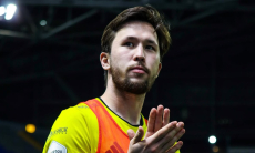 Рамазан Каримов оценил «Алтай» после победы «Астаны» со счетом 4:1