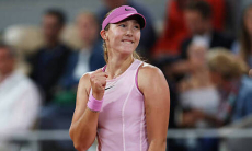Мирра Андреева узнала партнера по миксту на US Open