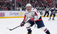 Быков оценил шансы Овечкина на второй Кубок Стэнли