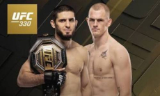 Каршыга Даутбек назвал победителя боя Махачев — Гэрри в UFC