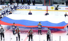 IIHF объявил официальное решение по России 