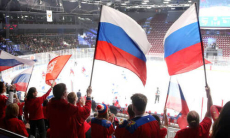Россия приняла решение после нового отстранения от чемпионатов мира по хоккею