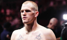 Гэрри перед боем с Махачевым думает, с кем будет защищать титул
