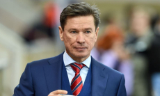 Вячеслав Быков прокомментировал решение IIHF по отстранению России