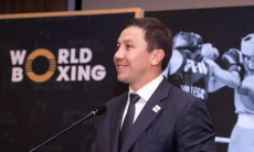 В Казахстане объяснили допуск России от World Boxing Геннадия Головкина