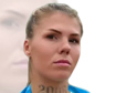 Александра Олейникова
