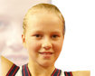 Екатерина Ходжаева
