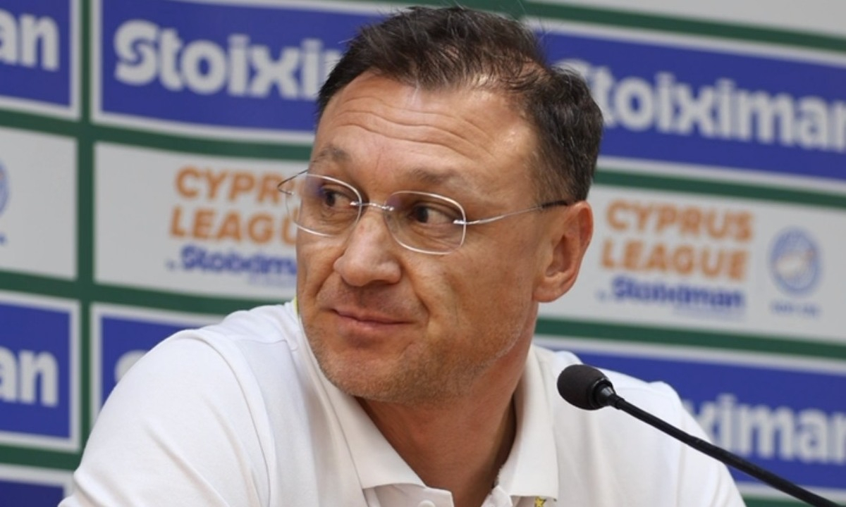 Уразбахтин заявил о позитивном настрое перед матчем «Омония» — «Кайрат»