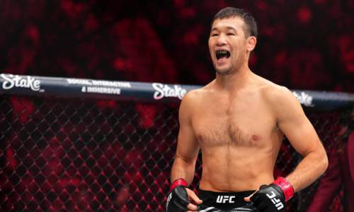В команде Шавката Рахмонова дали согласие на бой с нокаутером из UFC