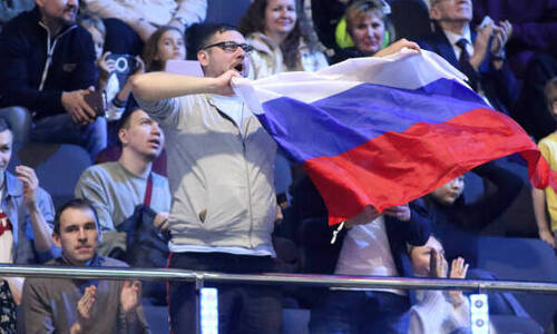 Чемпионка юниорского «Ролан Гаррос» из России официально сменила гражданство