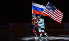 В США намекнули на решение по допуску России к Кубку мира по хоккею