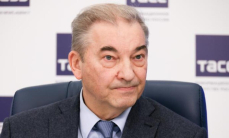 Третьяк назвал «железные» доводы для возвращения России в мировой хоккей