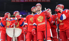 В России рассказали, когда сборную вернут в мировой хоккей