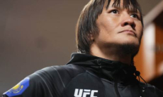 Журналист из США оценил желание Жалгаса Жумагулова вернуться в UFC 