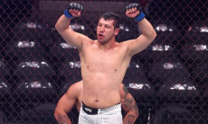 Нургожай — Лопес. Дата, время и прямая трансляция боя UFC