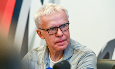 Вячеслав Фетисов озвучил позицию по хоккейному матчу Россия — США 