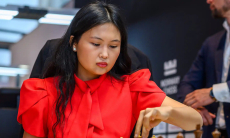 Асаубаева сохранила лидерство в мировом рейтинге FIDE Women’s Circuit