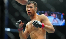 Названы четыре потенциальных соперника Шавката Рахмонова в UFC