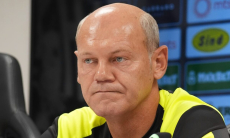 Ромащенко сделал заявление перед матчем «Тобола» с «Партизаном» 