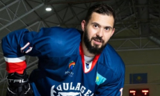 Форвард Бурделёв стал игроком «Алматы»