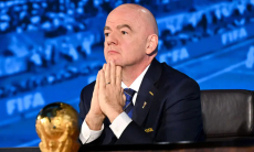 Президент ФИФА столкнулся с новым конфликтом из-за России