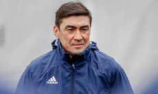 Клуб КПЛ покинул весь тренерский штаб перед приходом Самата Смакова
