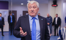 Кравец назвал главную цель сборной Казахстана после возвращения в элиту