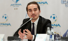 Бывший руководитель «Астаны» близок к назначению в «Ордабасы»