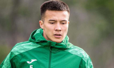 Клуб РПЛ следит за футболистом сборной Казахстана 