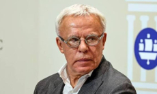 Вячеслав Фетисов назвал идеального кандидата на пост президента IIHF