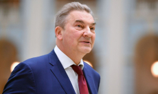 Владислав Третьяк ответил на предложение возглавить IIHF