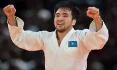 В России отреагировали на встречу семи олимпийских чемпионов по дзюдо в Казахстане