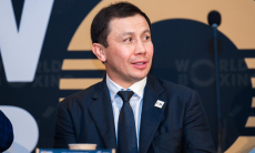 Шесть новых федераций присоединились к World Boxing Головкина