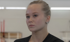 «Это абсурд». Мельникова раскрыла причину отказа в выдаче визы на ЧЕ-2026