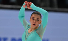 Камила Валиева рассказала о тяжелом возвращении после долгого перерыва