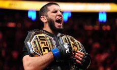 Во сколько начнется бой Махачев — Гэрри за титул чемпиона UFC