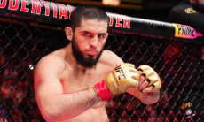 Турнир UFC 330: когда, во сколько начнется и где смотреть